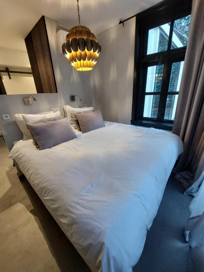 Saya Boutique Hotel Amersfoort Exterior foto